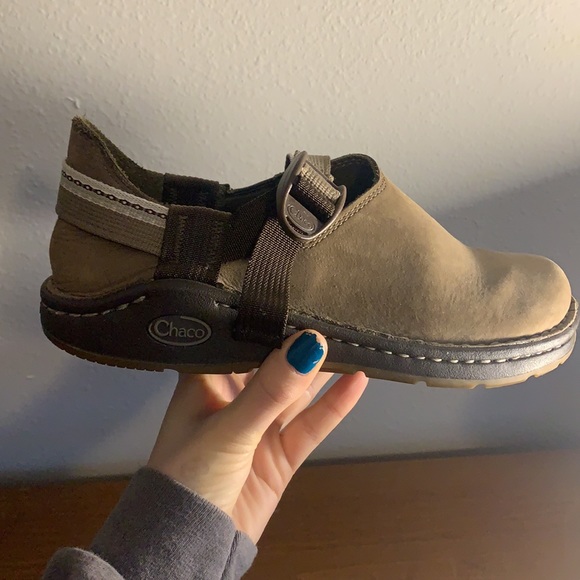 Women’s Chaco closed toe size 7.5 - Picture 5 of 5
